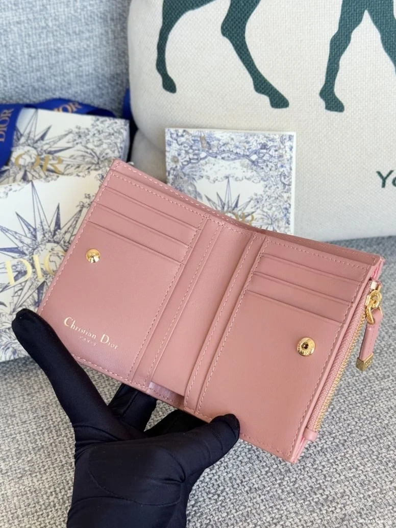 Dior Purse Wallets Christian 45876 TopPick 0821